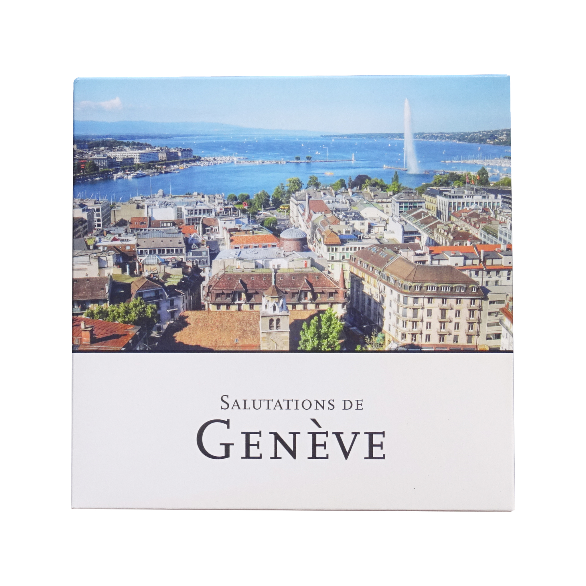 Marmite de l'Escalade - La Bonbonnière Genève Chocolaterie Chocolaterie