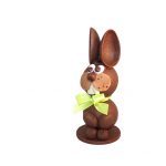 lapin de paques tour de cou