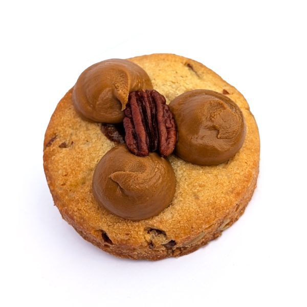 Cookie noix de pécan