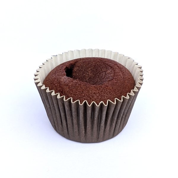 Moelleux au chocolat