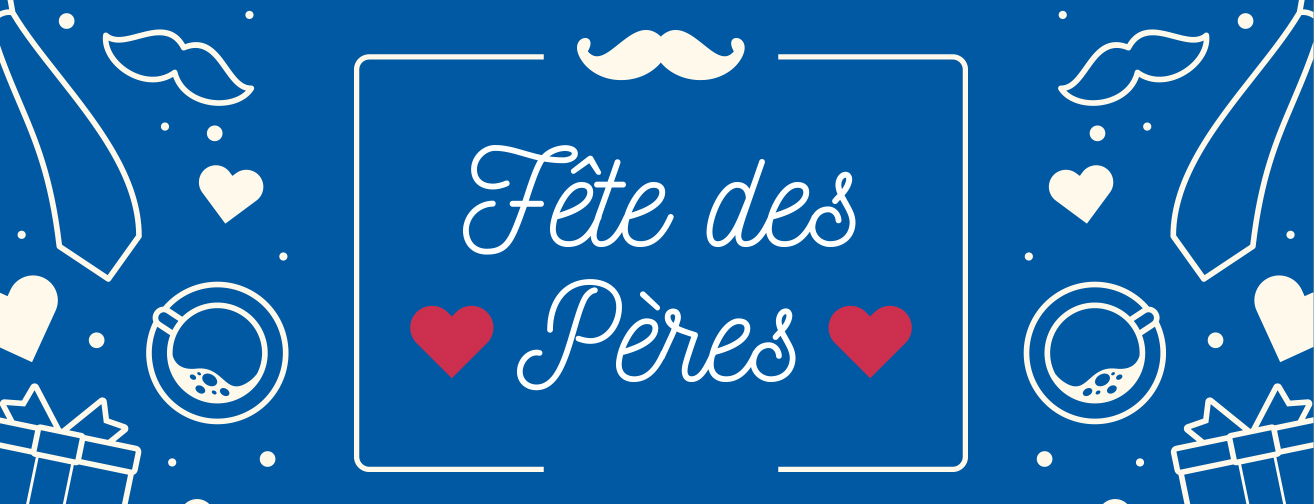 fête des pères genève