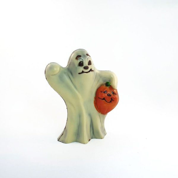 fantome halloween