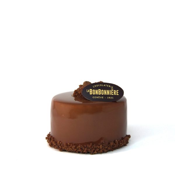 Royal tout chocolat