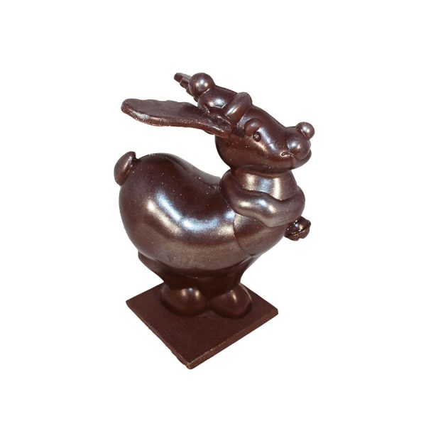renne chocolat artisanal