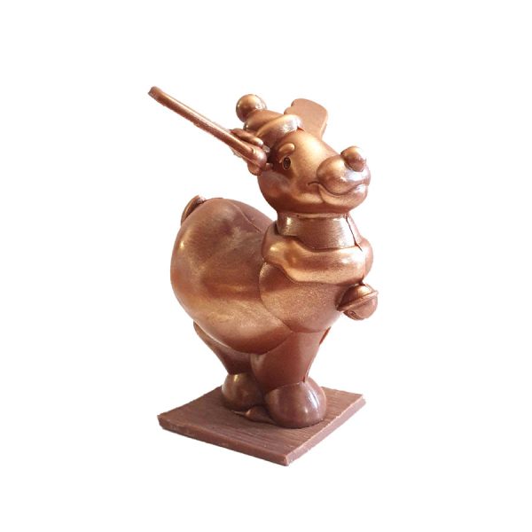 renne chocolat artisanal