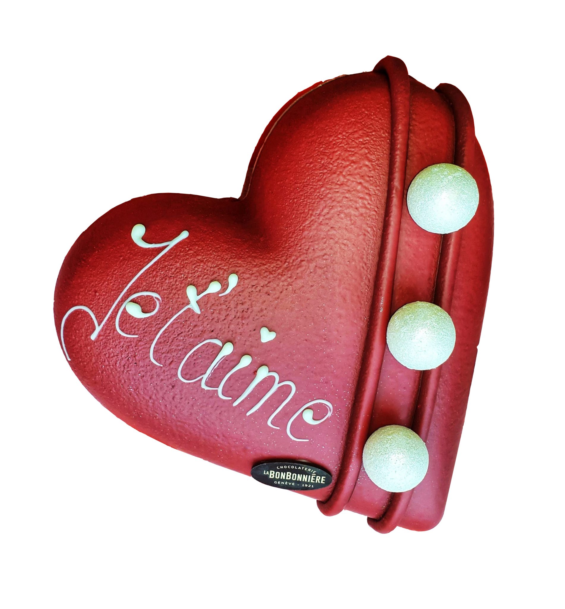 Attention Coeur Fragile Les Hypersensibles Et L Amour Coeur Traditionnel - La Bonbonnière Genève