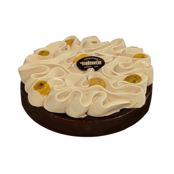 Maracujá (Gluten-free) - Image 2