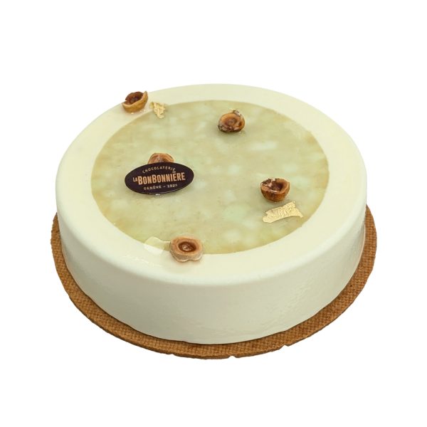 Garenne Abricot (Gluten-free) (Copie)
