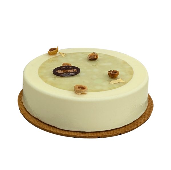 Garenne Abricot (Gluten-free) (Copie) - Image 2