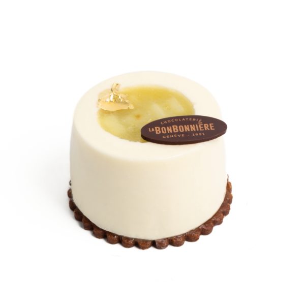 Garenne Abricot (Gluten-free) (Copie) (Copie)