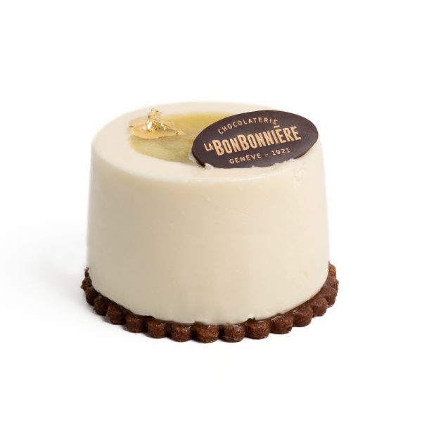 Garenne Abricot (Gluten-free) (Copie) (Copie) - Image 2