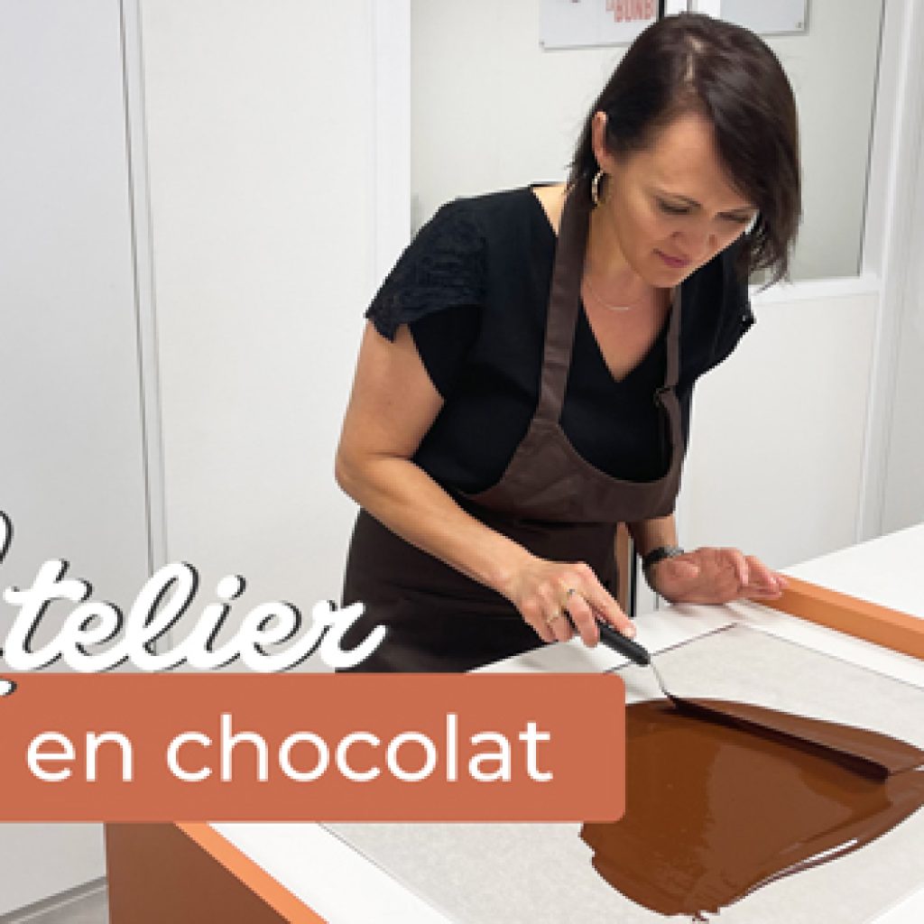 ateliers chocolat geneve