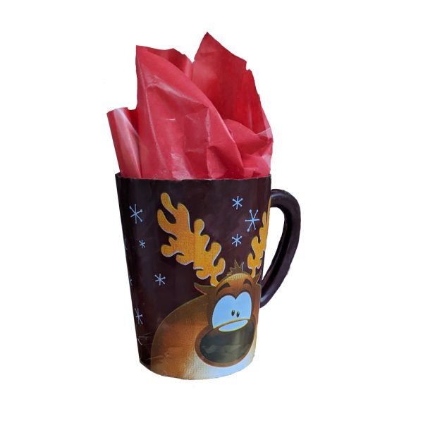 mug chocolat artisanal enfant