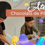 ateliers paques chocolat enfants geneve