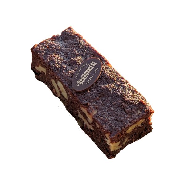 Brownie au chocolat