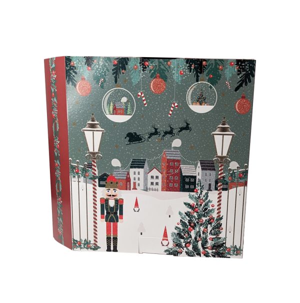 Calendrier de l'Avent pour Enfants - Père Noël – Image 3