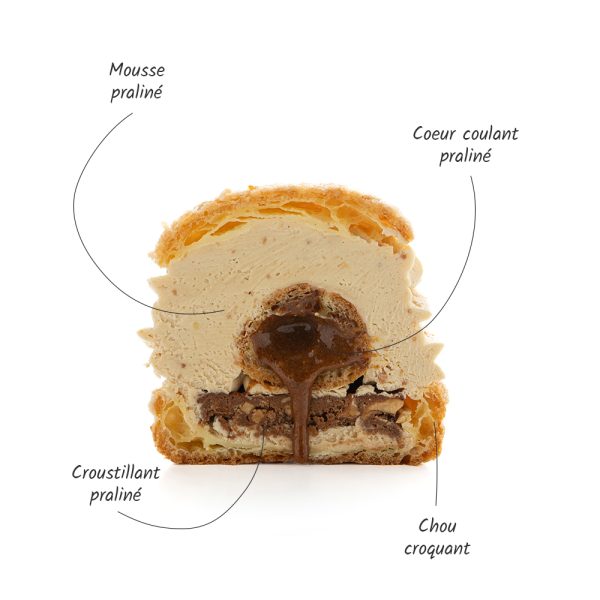 Douceur praliné – Image 2