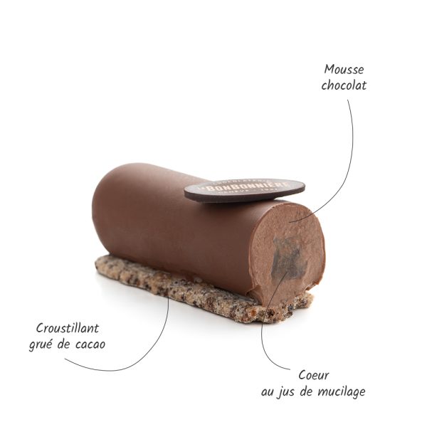 Finger Cabosse (Vegan et sans allergènes) – Image 3