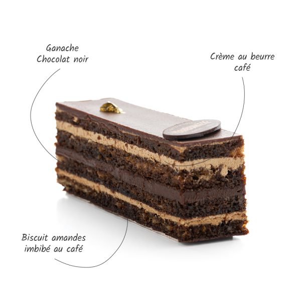 Opéra (Sans gluten) – Image 2