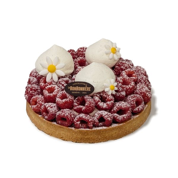 Fruit Tart