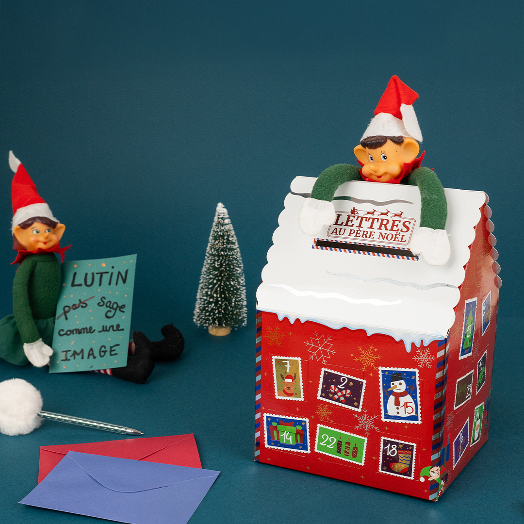 Children's Advent Calendar - Image 3