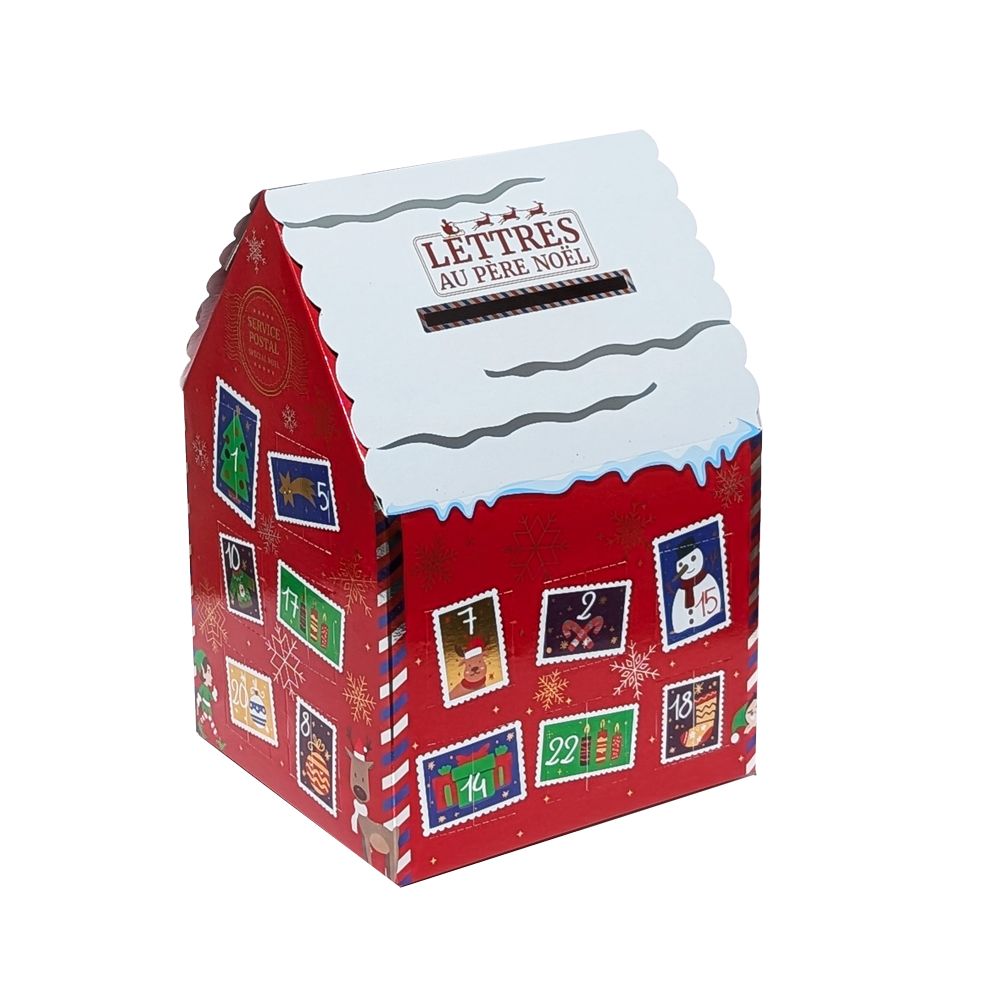 Children's Advent Calendar - Image 2