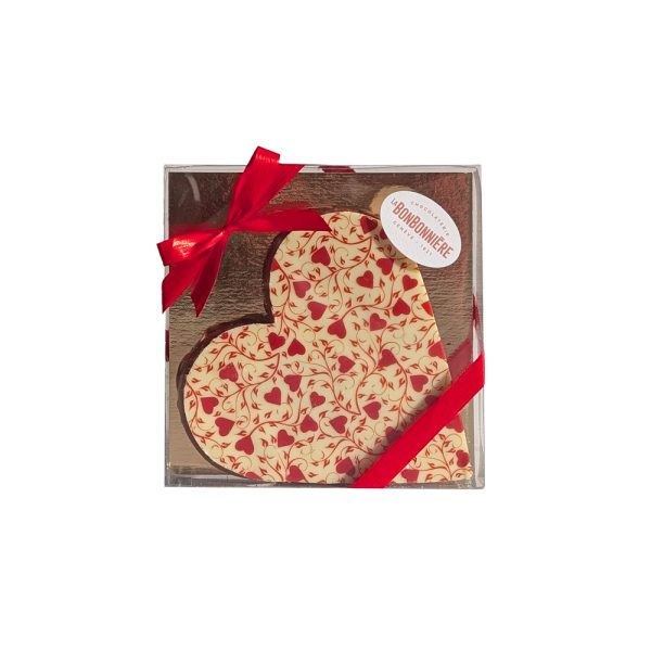 Praline Heart - Image 2