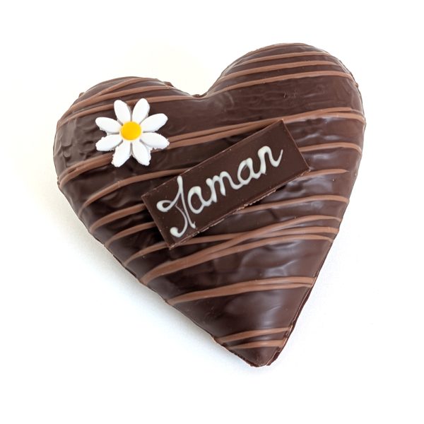 Coeur Assortiment Princesses
