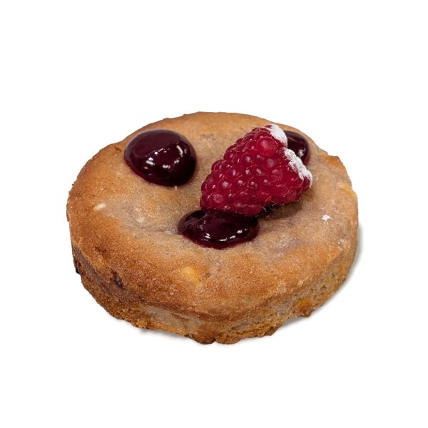 Milk chocolate peanut cookie (Copie) - Image 2