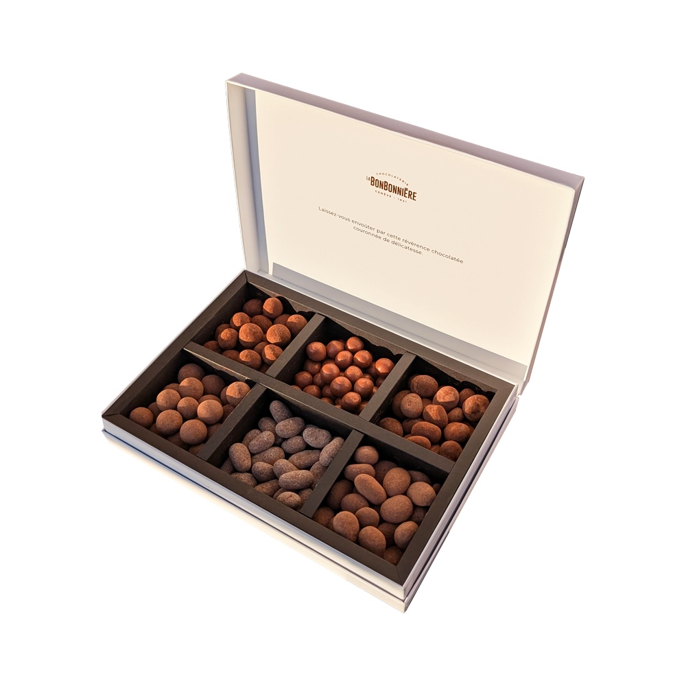 princesses chocolatier geneva