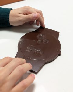 atelier chocolat montre genève