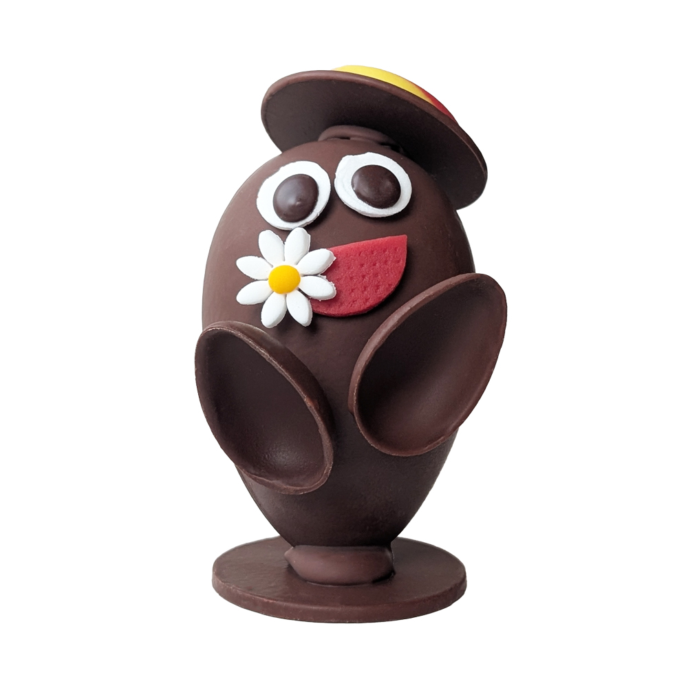 Oeuf Pépère – Image 2