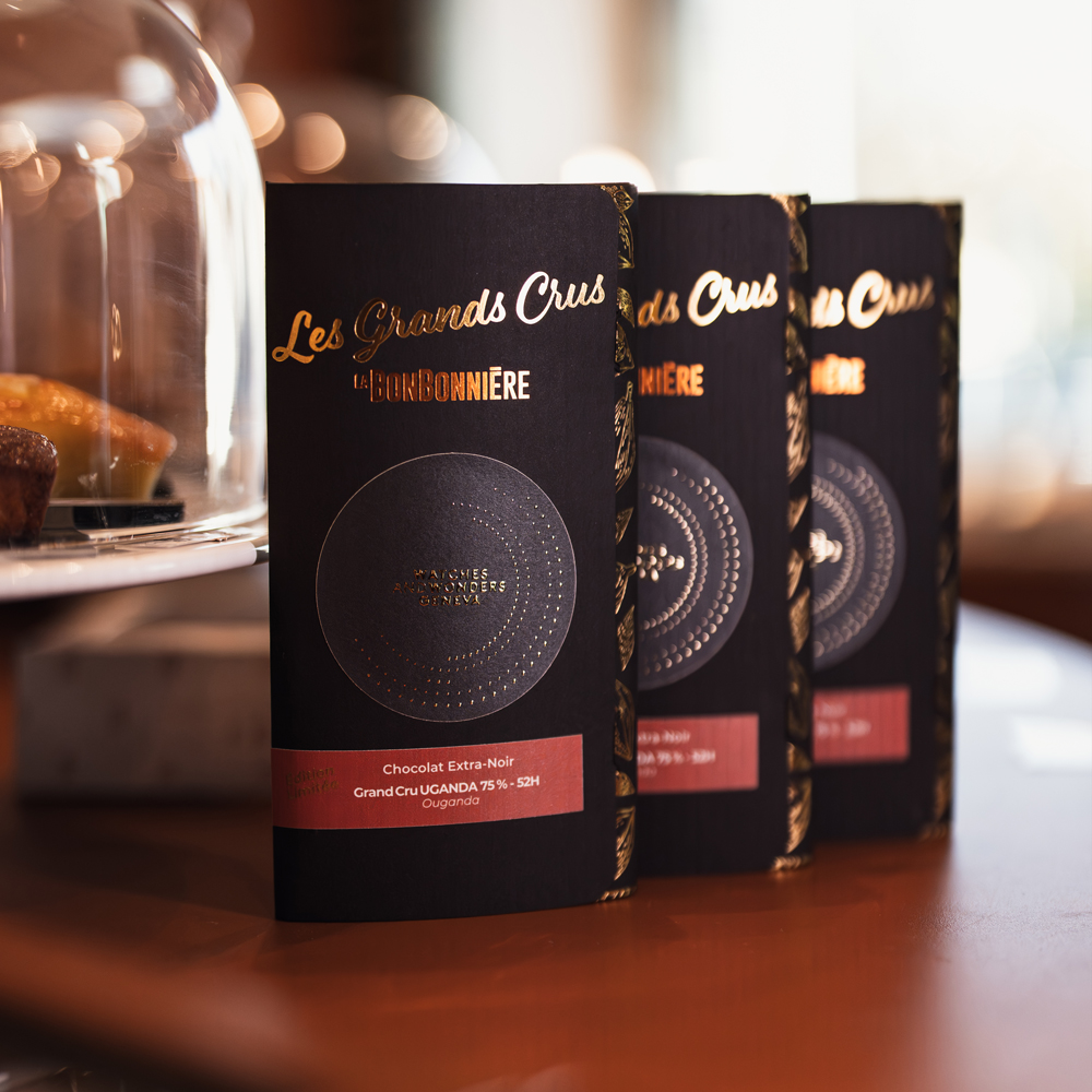 Tablette Grand Cru Ouganda x Watches and Wonder – Image 2